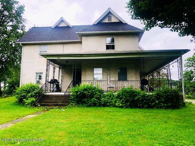 281 Riverside Drive  Factoryville PA 18419 photo