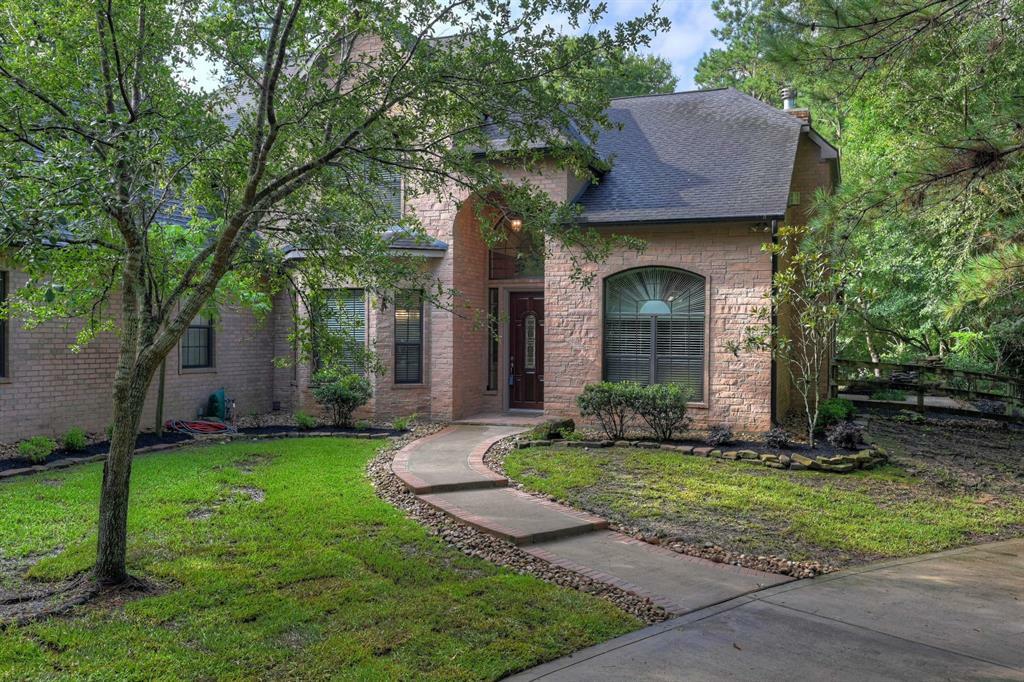 Property Photo:  32514 Mallard Cove  TX 77354 