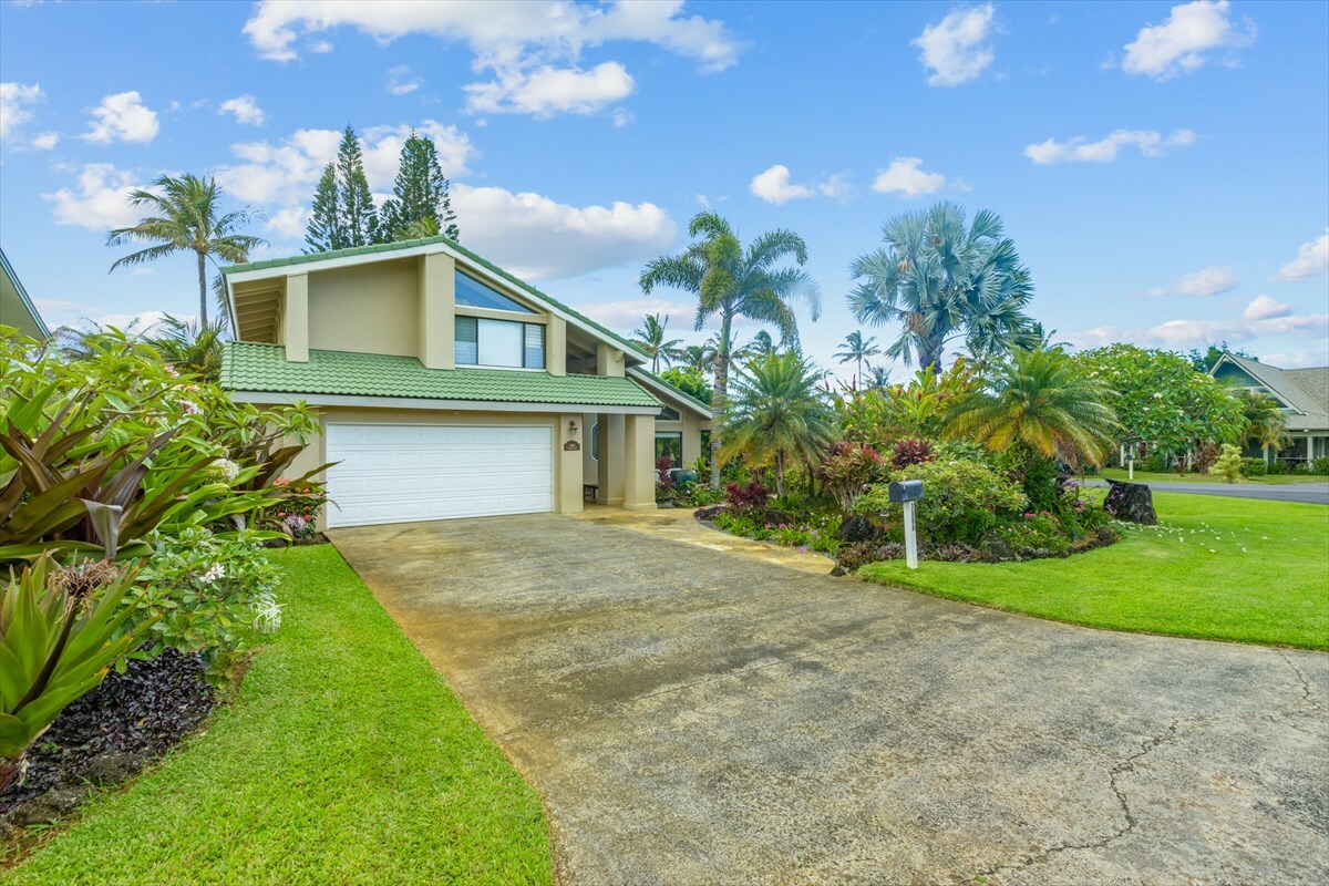 3886 Punahele Rd  Princeville HI 96722 photo