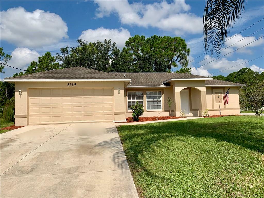 Property Photo:  5998 Kovner Lane  FL 34291 