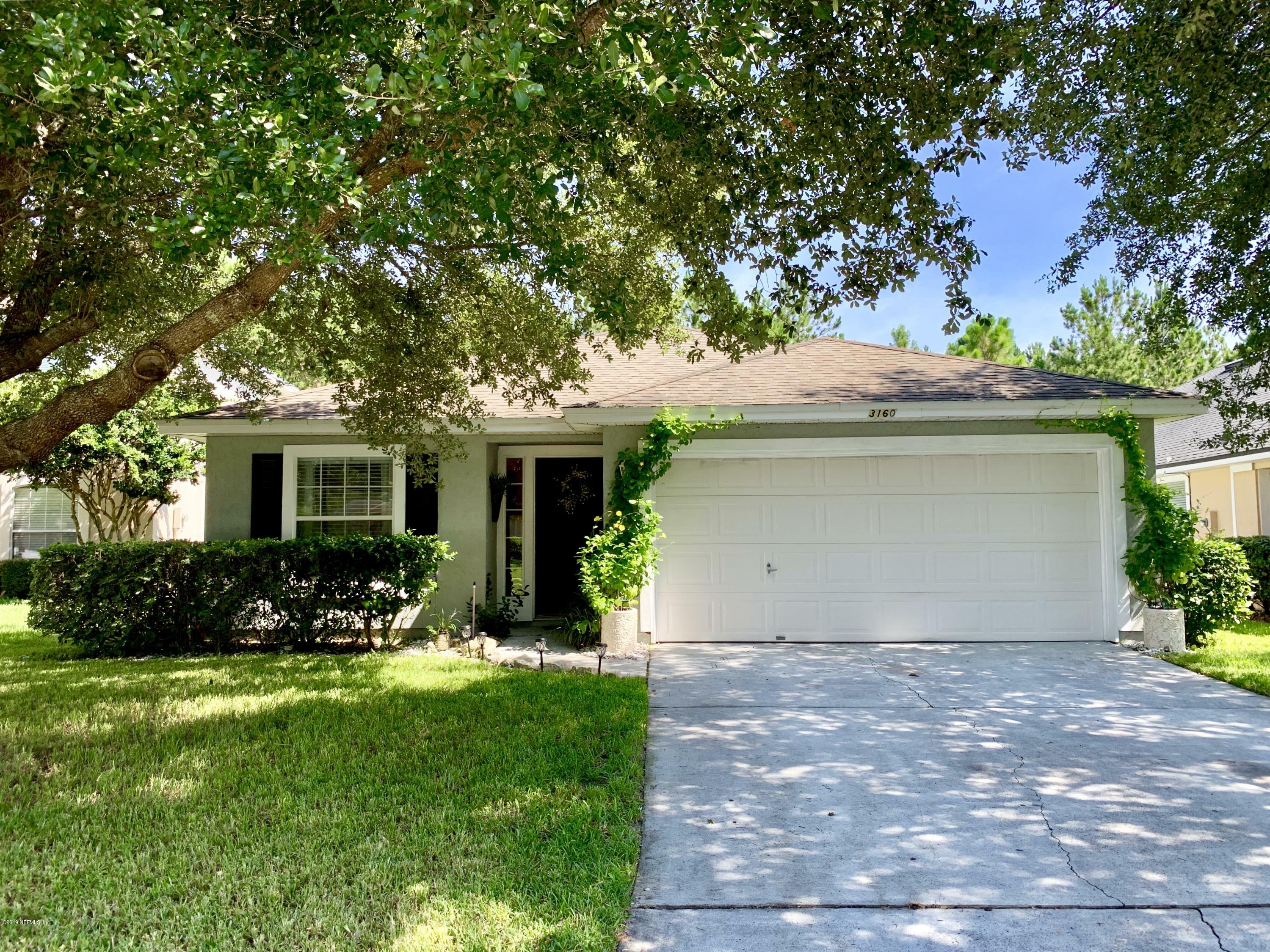 Property Photo:  3160 Litchfield Dr  FL 32065 