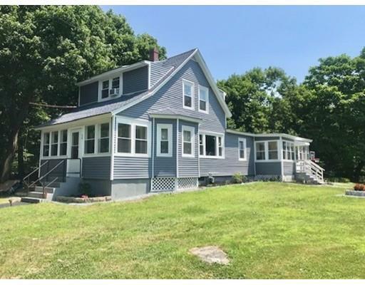Property Photo: 29 Primrose Hill Rd MA 01826