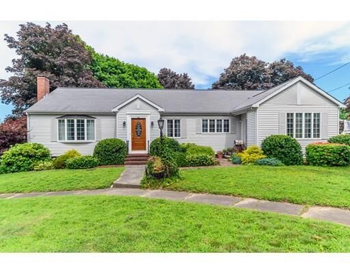 Property Photo:  26 Trinity Court  MA 01845 