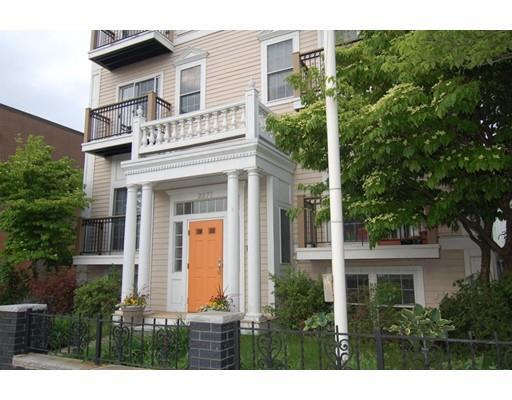Property Photo: 2277 Massachusetts Ave 8 MA 02140