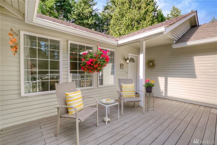 Property Photo: 6407 85th St NW WA 98332