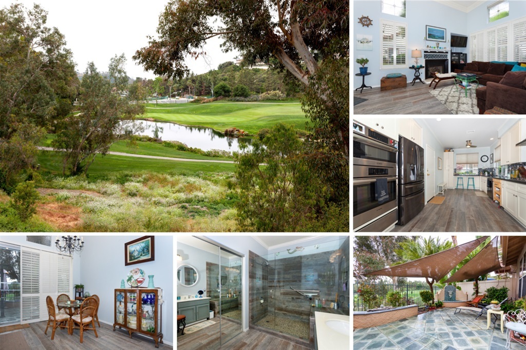 Property Photo: 6819 Adolphia Dr CA 92011