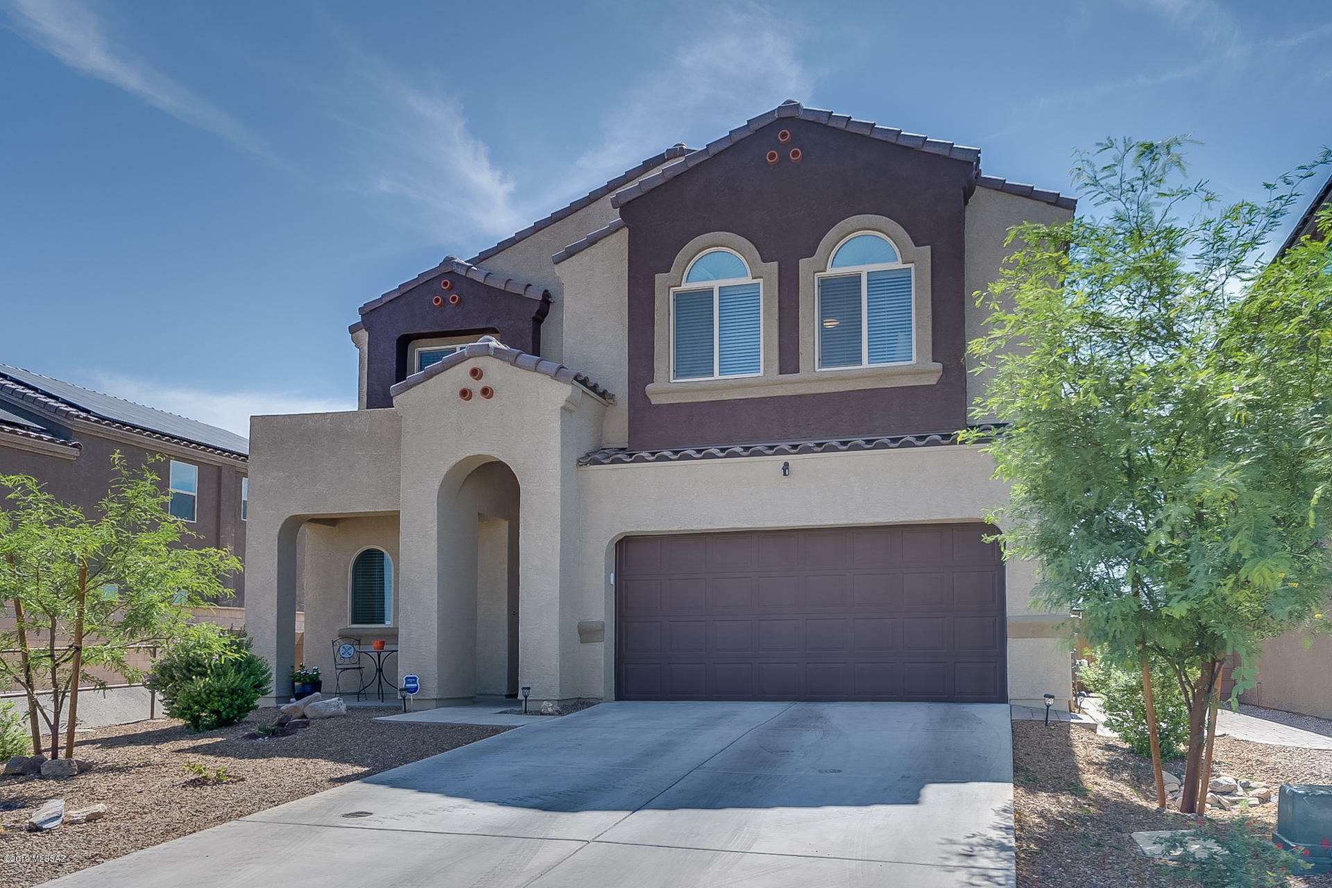 Property Photo:  10359 S Keegan Avenue  AZ 85641 