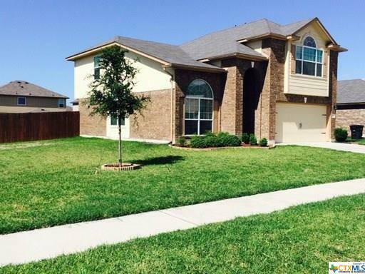 Property Photo:  5007 Bayer Hollow Drive  TX 76549 