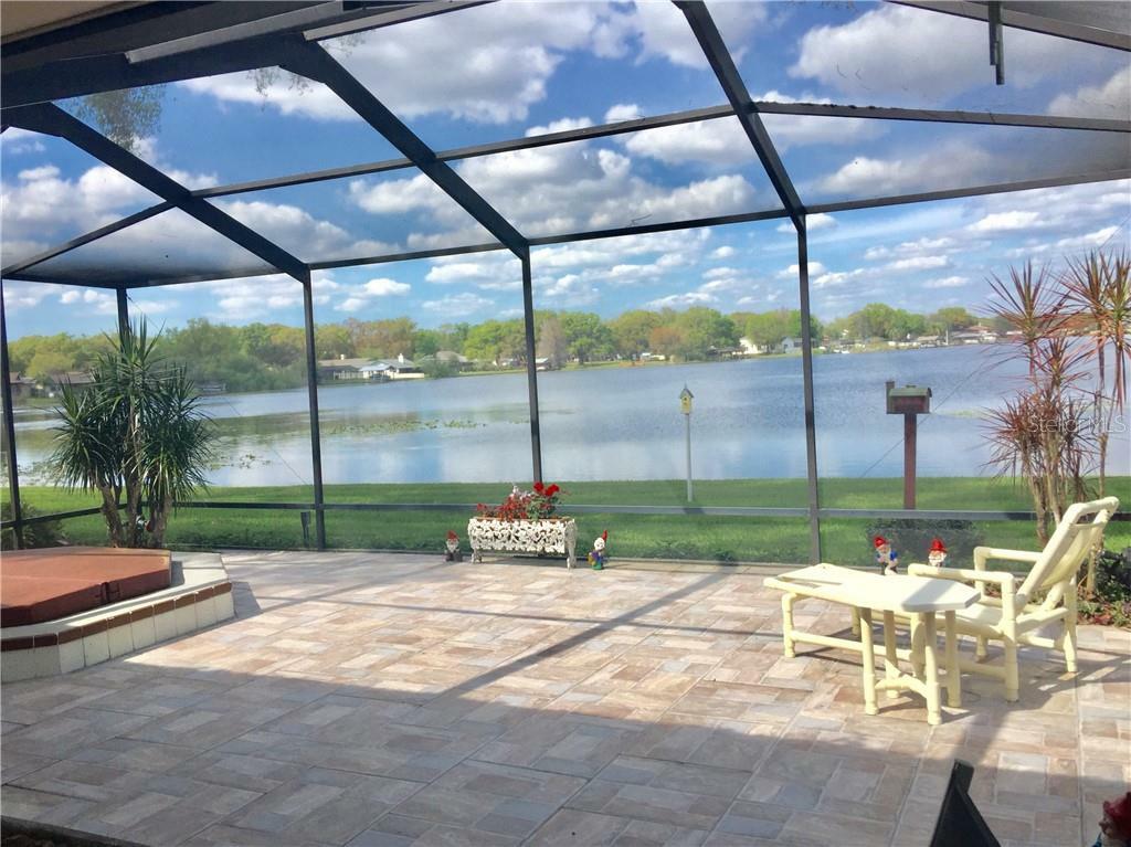 Property Photo: 22643 Southshore Drive FL 34639