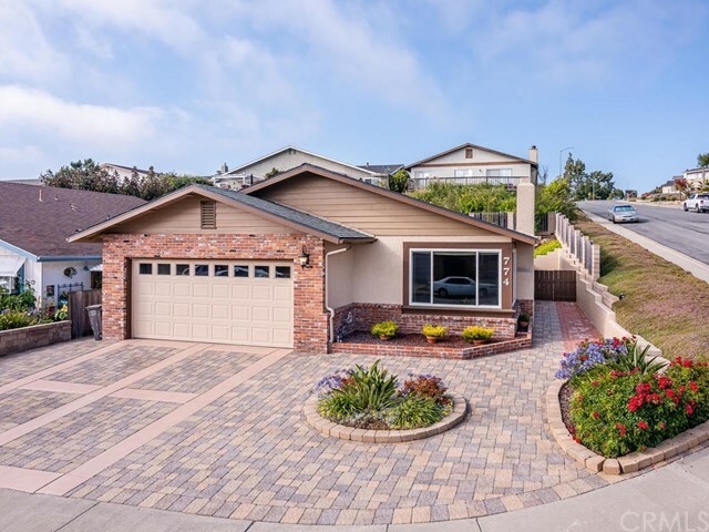 Property Photo:  774 White Oak Boulevard  CA 93449 