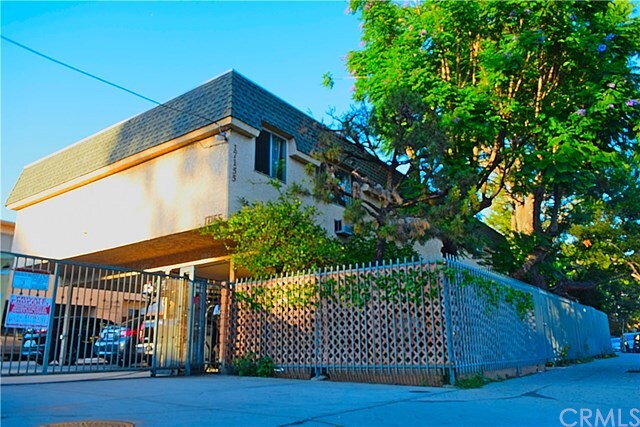 Property Photo: 17155 Roscoe Boulevard 5 CA 91325