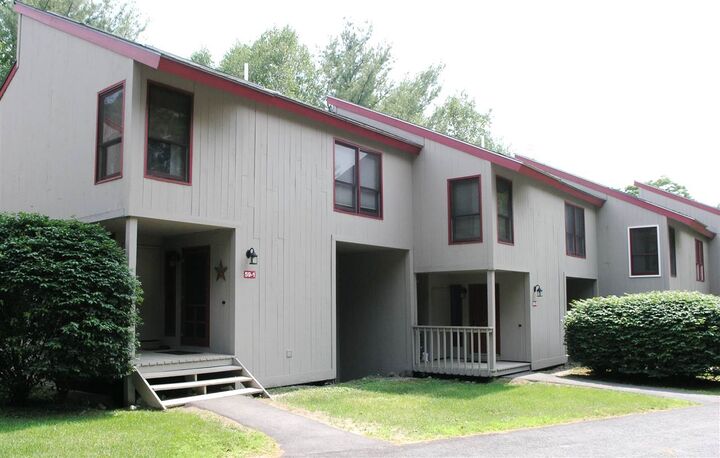 Property Photo:  59-2 Winter Way 2  NH 03251 