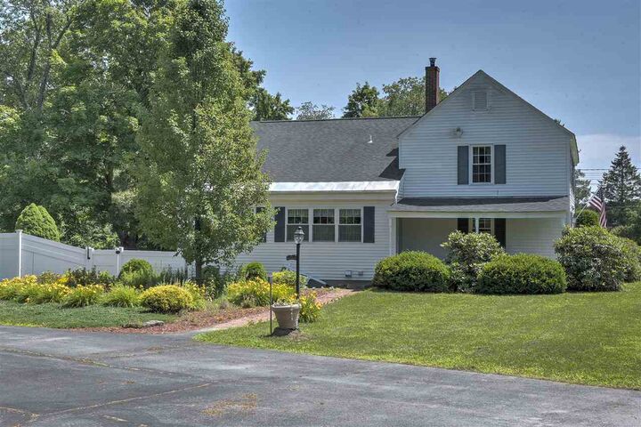 Property Photo: 670 Old Homestead Highway NH 03446