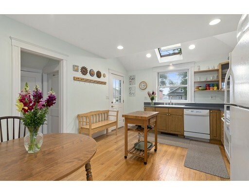 Property Photo: 18 Brookfield Road MA 02452