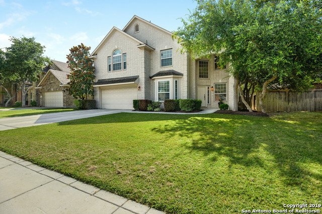 Property Photo:  25306 Bunker Dr  TX 78260 