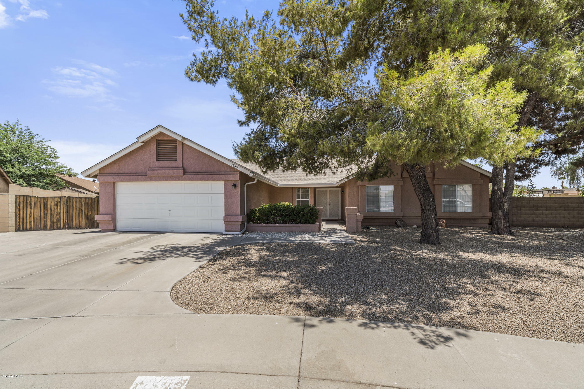 Property Photo:  7555 W San Miguel Avenue  AZ 85303 