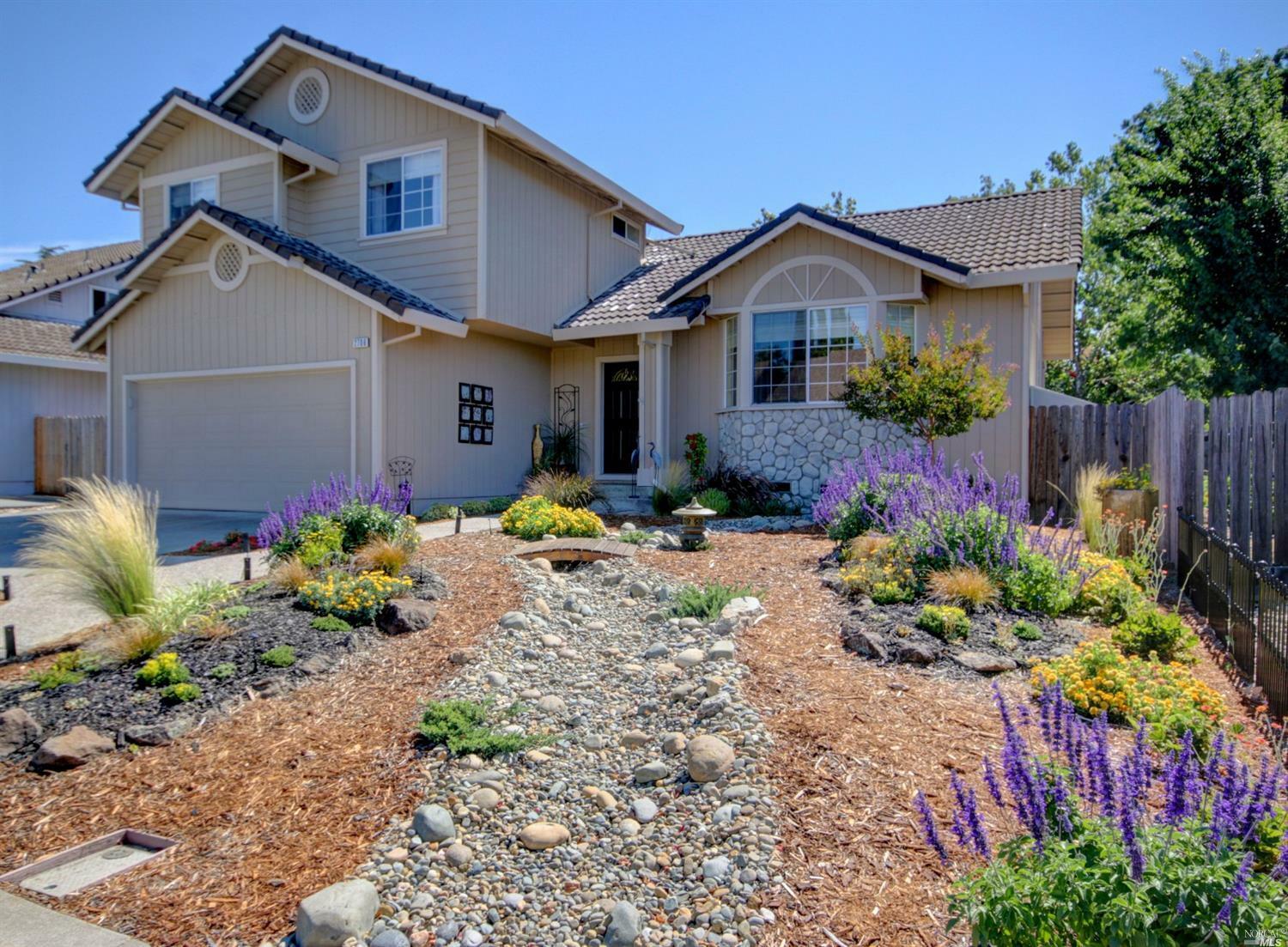 Property Photo:  2706 White Alder Court  CA 94533 