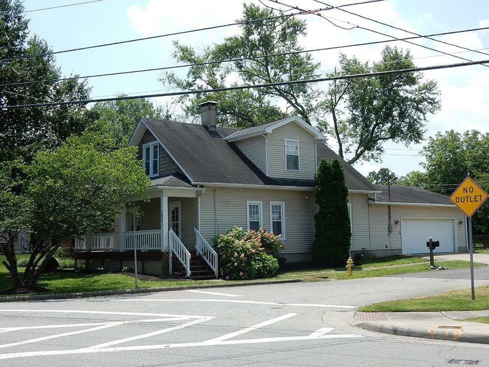 Property Photo: 145 Mason Road OH 45040