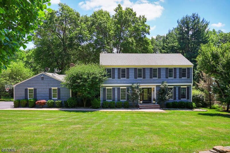 Property Photo: 36 Mountainside Rd NJ 07945