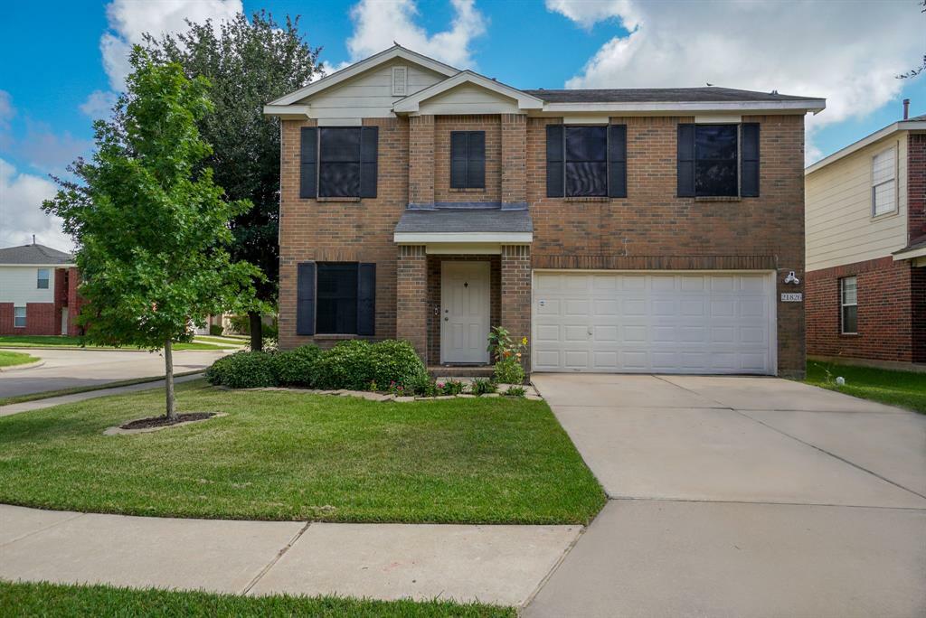 Property Photo: 21826 Caneybrook Court TX 77449
