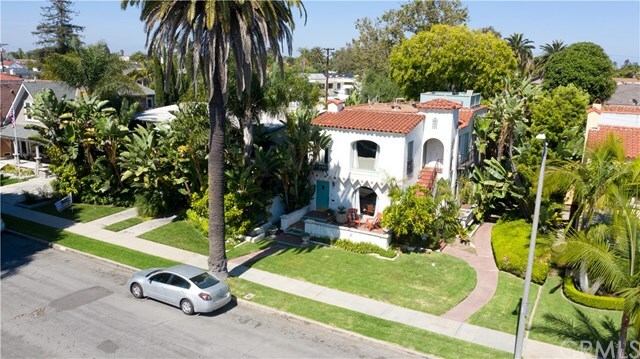 Property Photo: 232 Euclid Avenue CA 90803