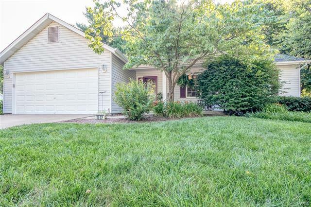 Property Photo: 1502 Athens Drive 63376