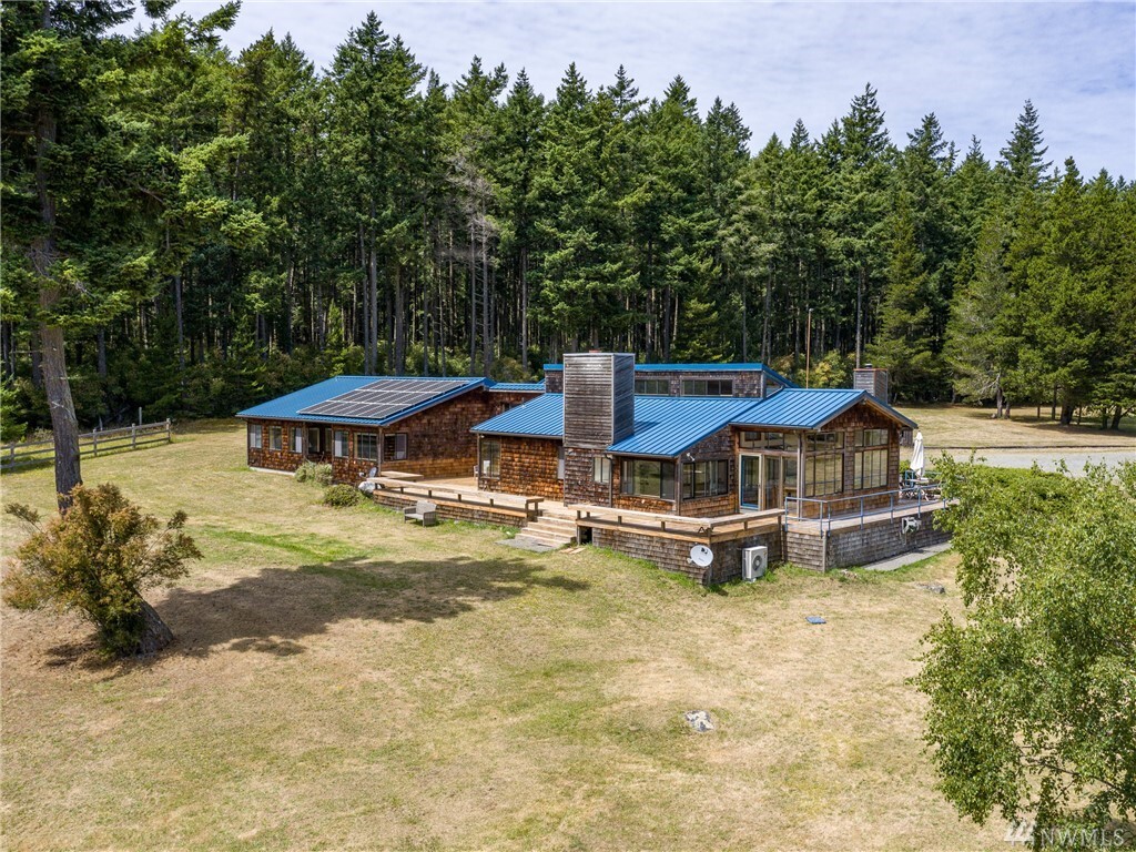 75 Gloria Lane  Lopez Island WA 98261 photo