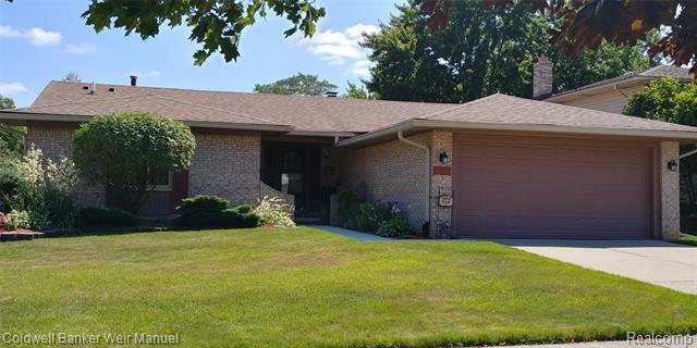 Property Photo:  41451 Hanford Road  MI 48187 