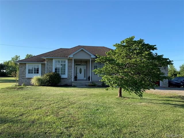 Property Photo: 6269 Labo Road MI 48179