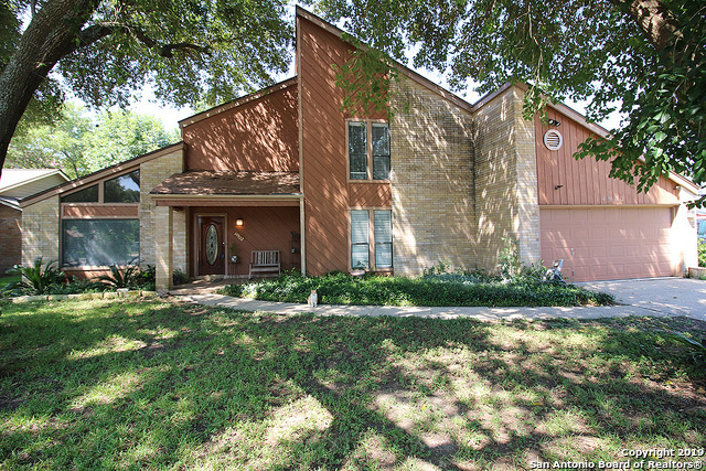 Property Photo:  14902 Elm Park St  TX 78247 