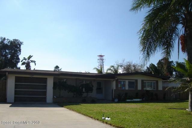 Property Photo:  387 Angelo Lane  FL 32931 