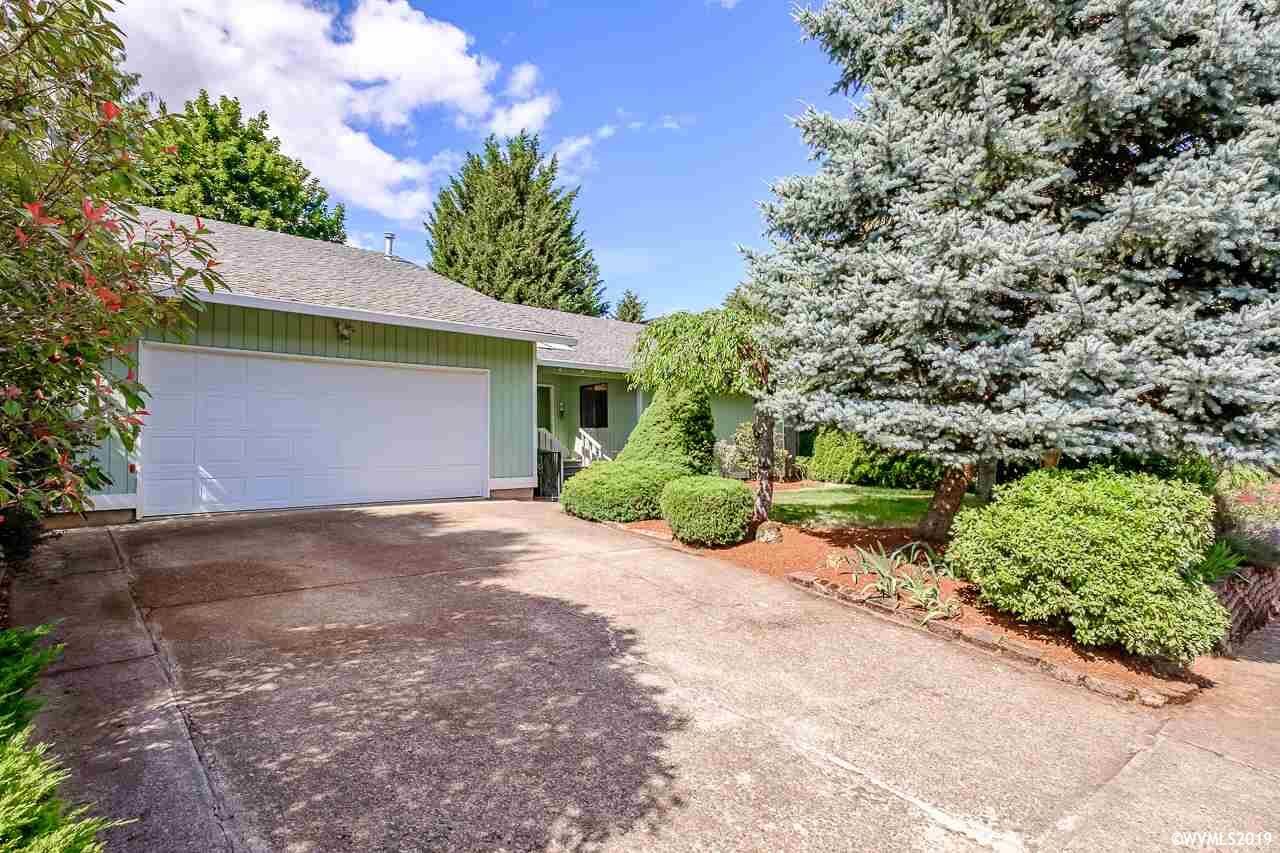 Property Photo: 3467 Centennial Dr NW OR 97304
