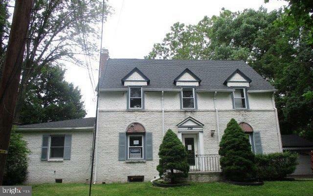 Property Photo:  224 Morningside Drive  NJ 08618 