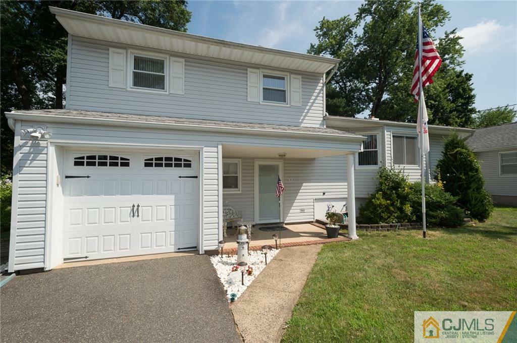 Property Photo:  52 Patricia Avenue  NJ 07067 