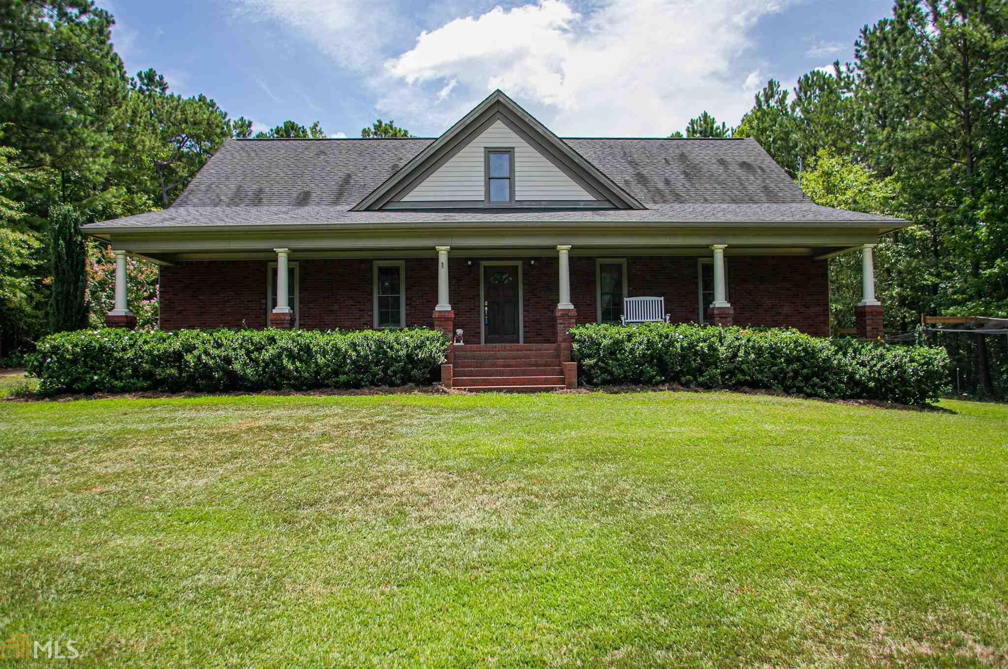 Property Photo: 1431 Deerwood Drive GA 30650