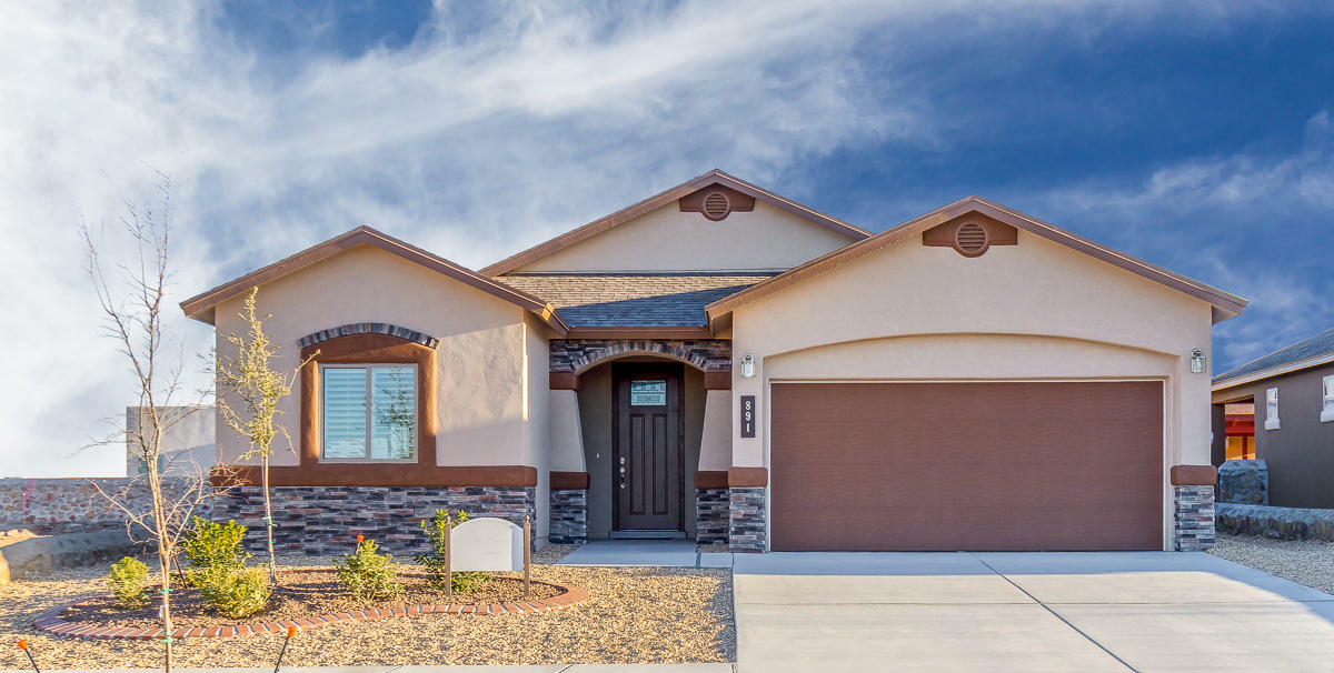 Property Photo:  6059 Copper Hill Street  NM 88063 
