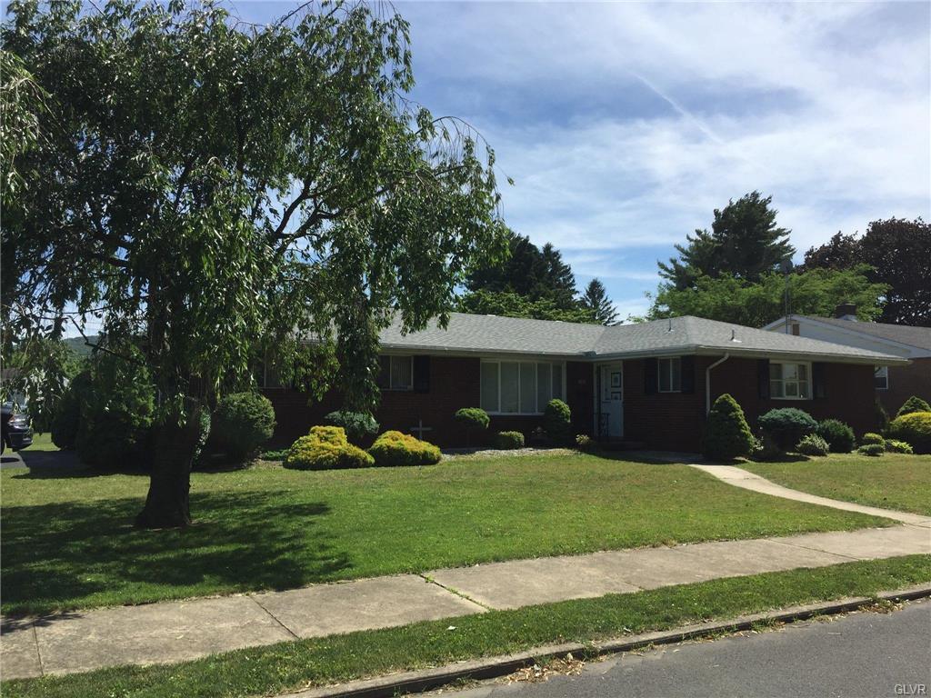 108 West Lynnwood Street  Allentown City PA 18103 photo