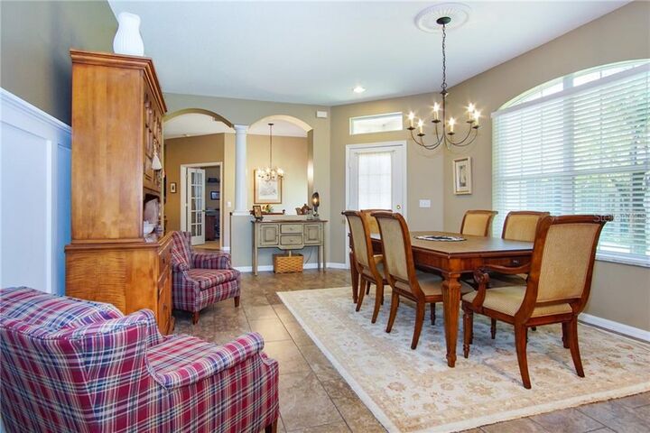 Property Photo: 6061 Sandhill Ridge Drive FL 33547
