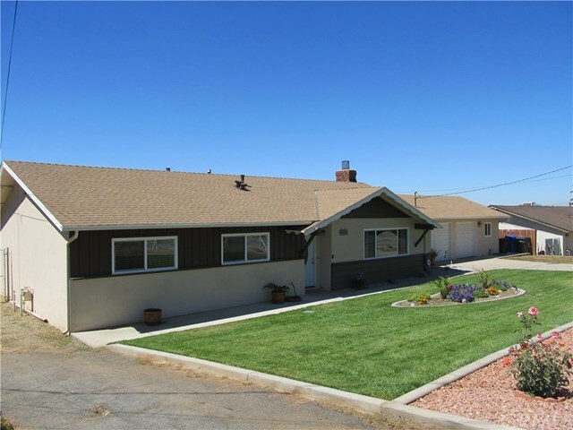 Property Photo:  35571 Barbara Lane  CA 92399 