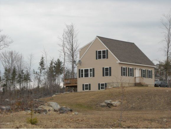 Property Photo: 35 Serendipity Way NH 03748