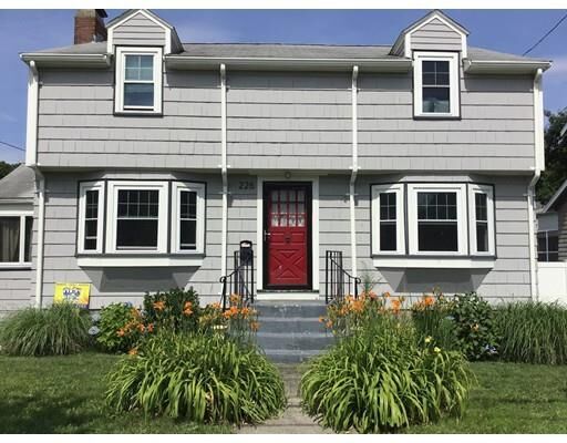 Property Photo: 226 Harvard St MA 02170