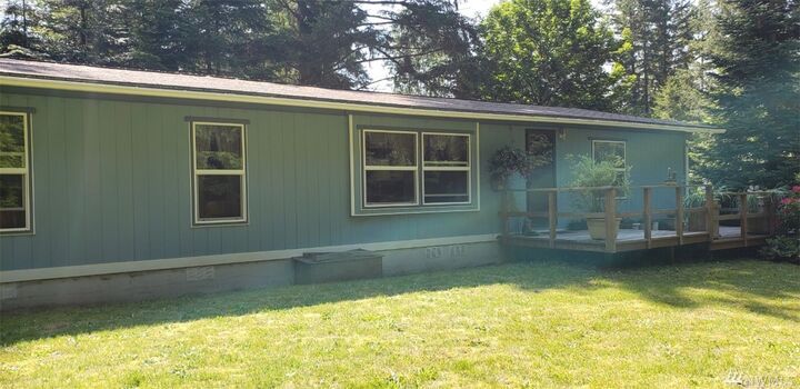 Property Photo:  7108 294th St SE  WA 98580 