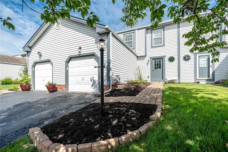 Property Photo:  777 Sunset Cir  PA 16066 