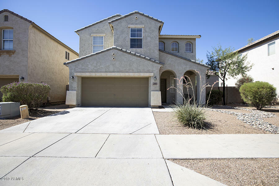 Property Photo:  8923 W Watkins Street  AZ 85353 