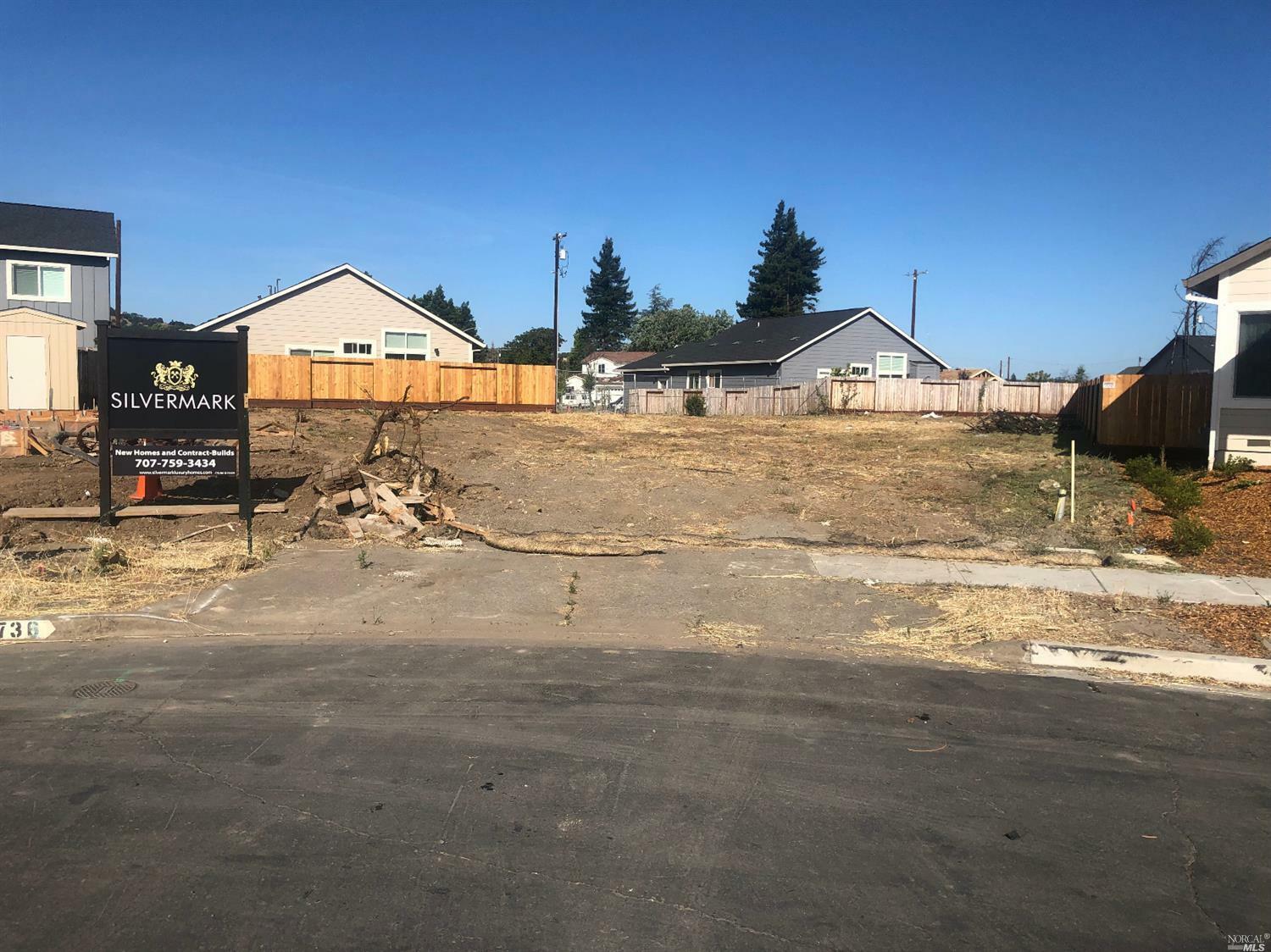 Property Photo:  3736 Espresso Court  CA 95403 