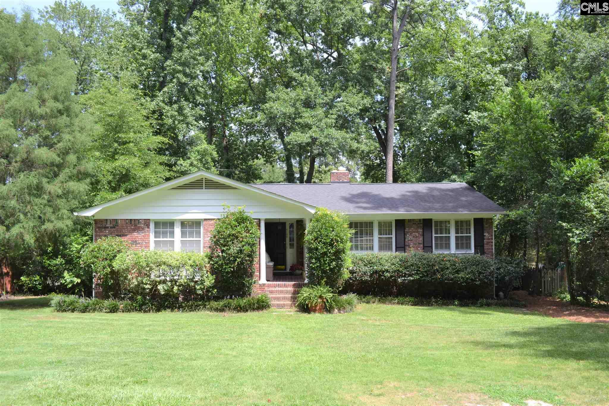 Property Photo:  1166 Eastminster  SC 29204 