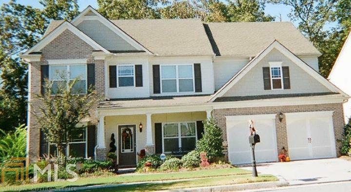 Property Photo:  4296 Suwanee Brook Ct  GA 30518 