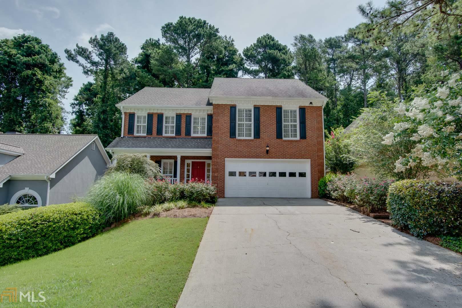 Property Photo: 3146 Blairhill Ct GA 30340
