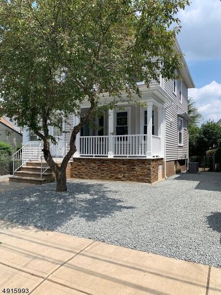 Property Photo:  50 Olympia St  NJ 07011 