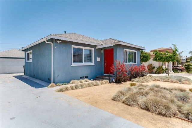 Property Photo: 14112 Ocean Gate Avenue CA 90250